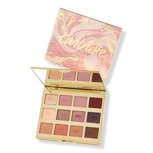 Tarte Tartelette Energy Amazonian Clay Eyeshadow Palette